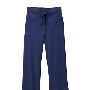 Navy blue XL tall jockey pants bottoms